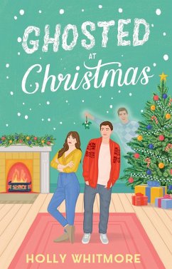 Ghosted at Christmas - Whitmore, Holly