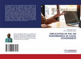 IMPLICATION OF PAC ON PERFORMANCE OF LOCAL GOVERNMENT IMPLICATION OF PAC ON PERFORMANCE OF LOCAL GOVERNMENT