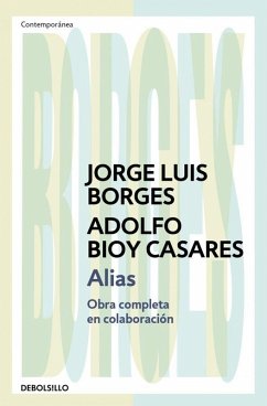 Alias - Borges, Jorge Luis