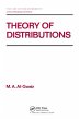 Theory of Distributions - Bild 1