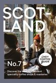 Indy Coffee Guide Scotland: No. 7 Indy Coffee Guide Scotland: No. 7