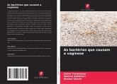 As bactérias que causam a vaginose