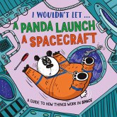 I Wouldn't Let a Panda Launch a Spacecraft I Wouldn't Let a Panda Launch a Spacecraft