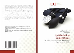 La Révolution Épigénétique - Othmani, Mariem;Limame, Malek El Hana;Chelbi, Siwar