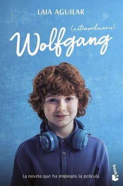 Cover Wolfgang extraordinario