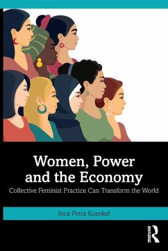 Cover Women, Power and the Economy
