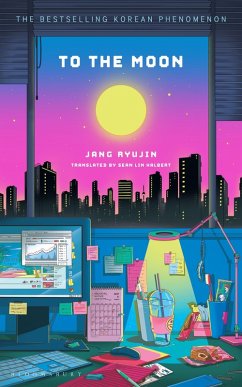 Cover To the Moon