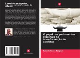O papel dos parlamentos regionais na transformação de conflitos