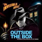Outside the Box: The Doctor Who Art of Jeff Cummins Outside the Box: The Doctor Who Art of Jeff Cummins