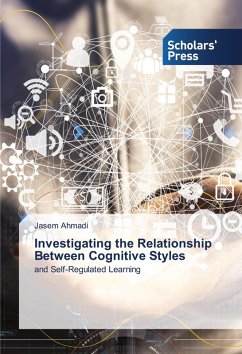 Cover Investigating the Relationship Between Cognitive Styles