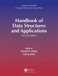 Handbook of Data Structures and... - Bild 1
