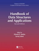 Handbook of Data Structures and Applications Handbook of Data Structures and Applications