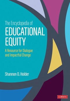 The Encyclopedia of Educational Equity - Anderson, Shannon D.