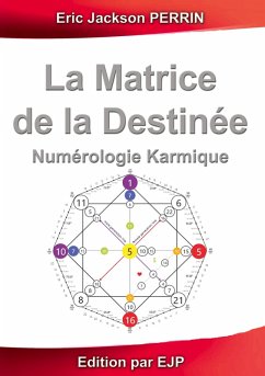 La Matrice de la Destinée La Matrice de la Destinée