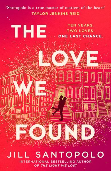 The Love We Found The Love We Found