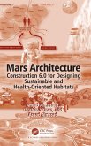 Mars Architecture Mars Architecture