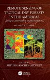 Remote Sensing of Tropical Dry Forests in the Americas Remote Sensing of Tropical Dry Forests in the Americas