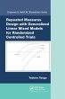 Repeated Measures Design with... - Bild 1
