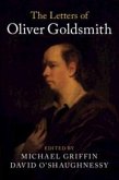 The Letters of Oliver Goldsmith The Letters of Oliver Goldsmith