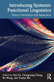 Introducing Systemic Functional Linguistics Introducing Systemic Functional Linguistics