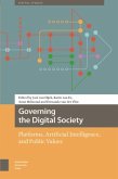 Governing the Digital Society Governing the Digital Society
