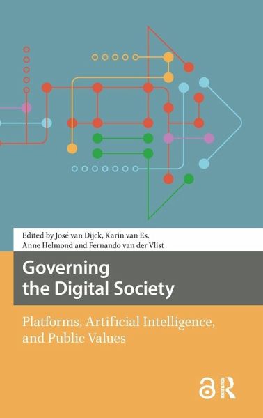 Governing the Digital Society Governing the Digital Society