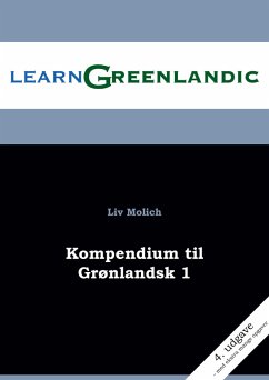 Kompendium til Grønlandsk 1