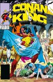 King Conan: The Original Comics Omnibus Vol. 3 King Conan: The Original Comics Omnibus Vol. 3