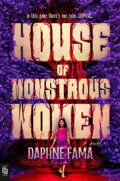 House of Monstrous Women House of Monstrous Women
