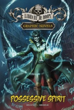 Cover Possessive Spirit