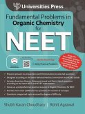 Fundamental Problems in Organic Chemistry for NEET Fundamental Problems in Organic Chemistry for NEET