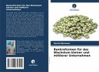 Bankreformen für das Wachstum kleiner und mittlerer Unternehmen Bankreformen für das Wachstum kleiner und mittlerer Unternehmen