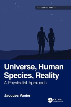 Cover Universe, Human Species, Reality