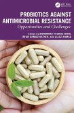 Probiotics against Antimicrobial Resistance