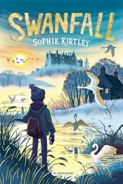 Cover Swanfall