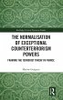 The Normalisation of Exceptional... - Bild 1