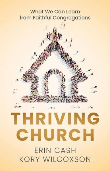 Thriving Church