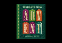 Cover The Biggest Story Advent
