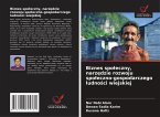 Biznes spo¿eczny, narz¿dzie rozwoju spo¿eczno-gospodarczego ludno¿ci wiejskiej Biznes spo¿eczny, narz¿dzie rozwoju spo¿eczno-gospodarczego ludno¿ci wiejskiej