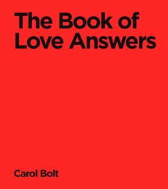 Cover The Book Of Love Answers