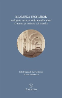 Cover Islamiska trosläror