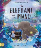 The Elephant and the Piano The Elephant and the Piano