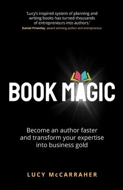 Cover Book Magic