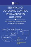 Essentials of Automatic Control with MATLAB® in 20 Lessons Essentials of Automatic Control with MATLAB® in 20 Lessons