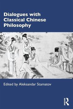 Cover Dialogues with Classical Chinese Philosophy