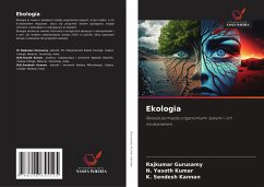 Cover Ekologia
