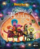 A Very Fraggle Holiday A Very Fraggle Holiday