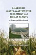 Anaerobic Waste-Wastewater Treatment... - Bild 1