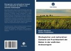 Ökologischer und meliorativer Zustand und Fruchtbarkeit der Böden in der südlichen Aralseeregion