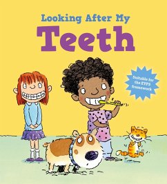 Cover Looking After Me: Teeth